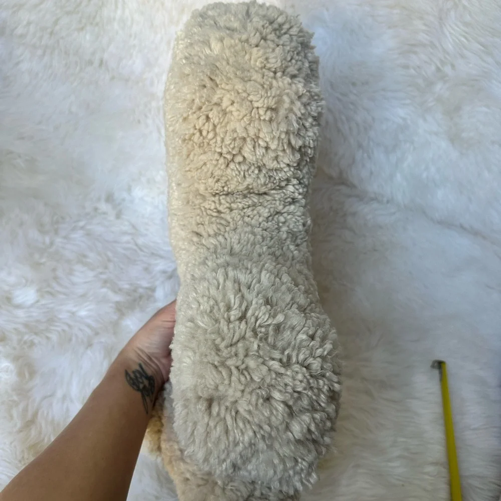 Pottery‎ Barn Dog Nursery Pillow